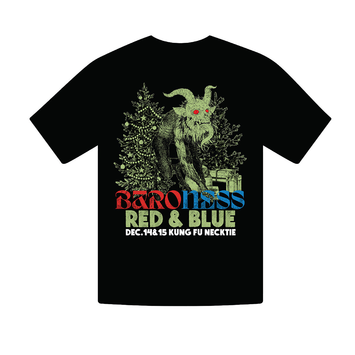 APPAREL – Baroness Official Store APPAREL – Baroness Official Store