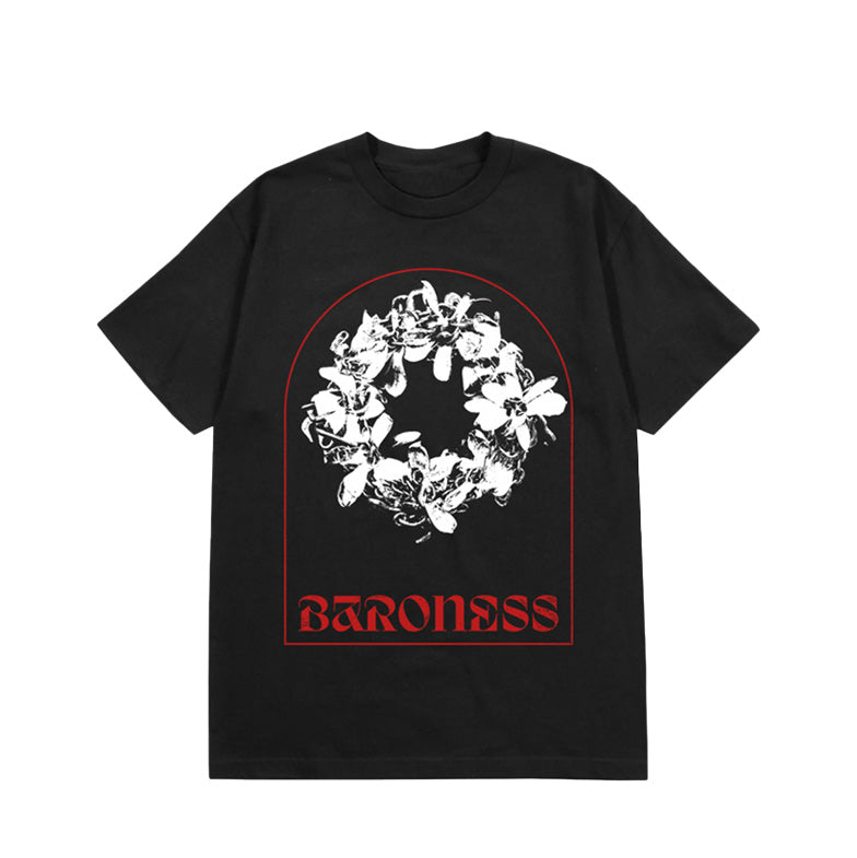 Baroness Anodyne T-Shirt