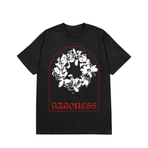 Baroness Anodyne T-Shirt – Baroness Official Store