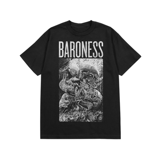 Baroness Choir T-Shirt