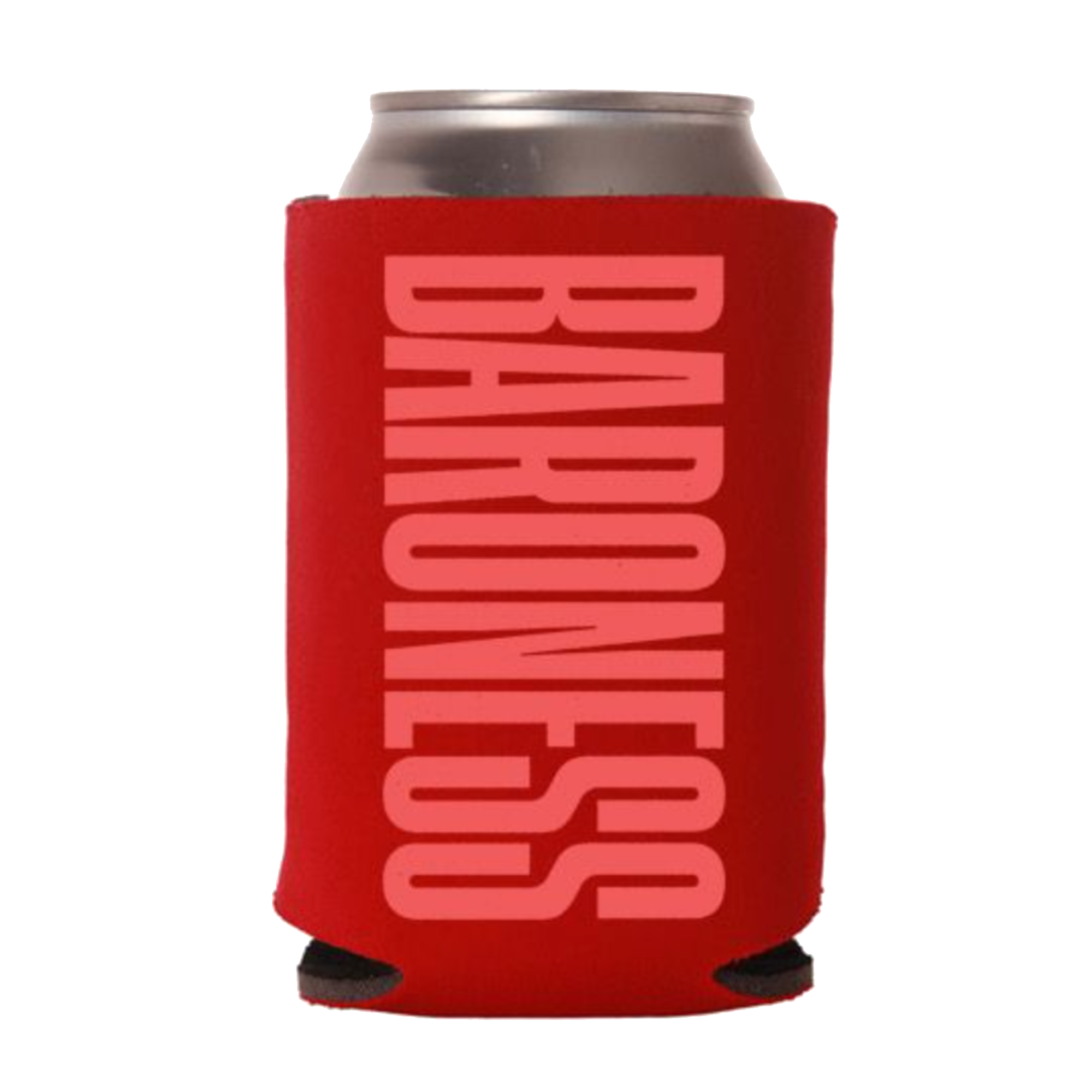 Red Koozie
