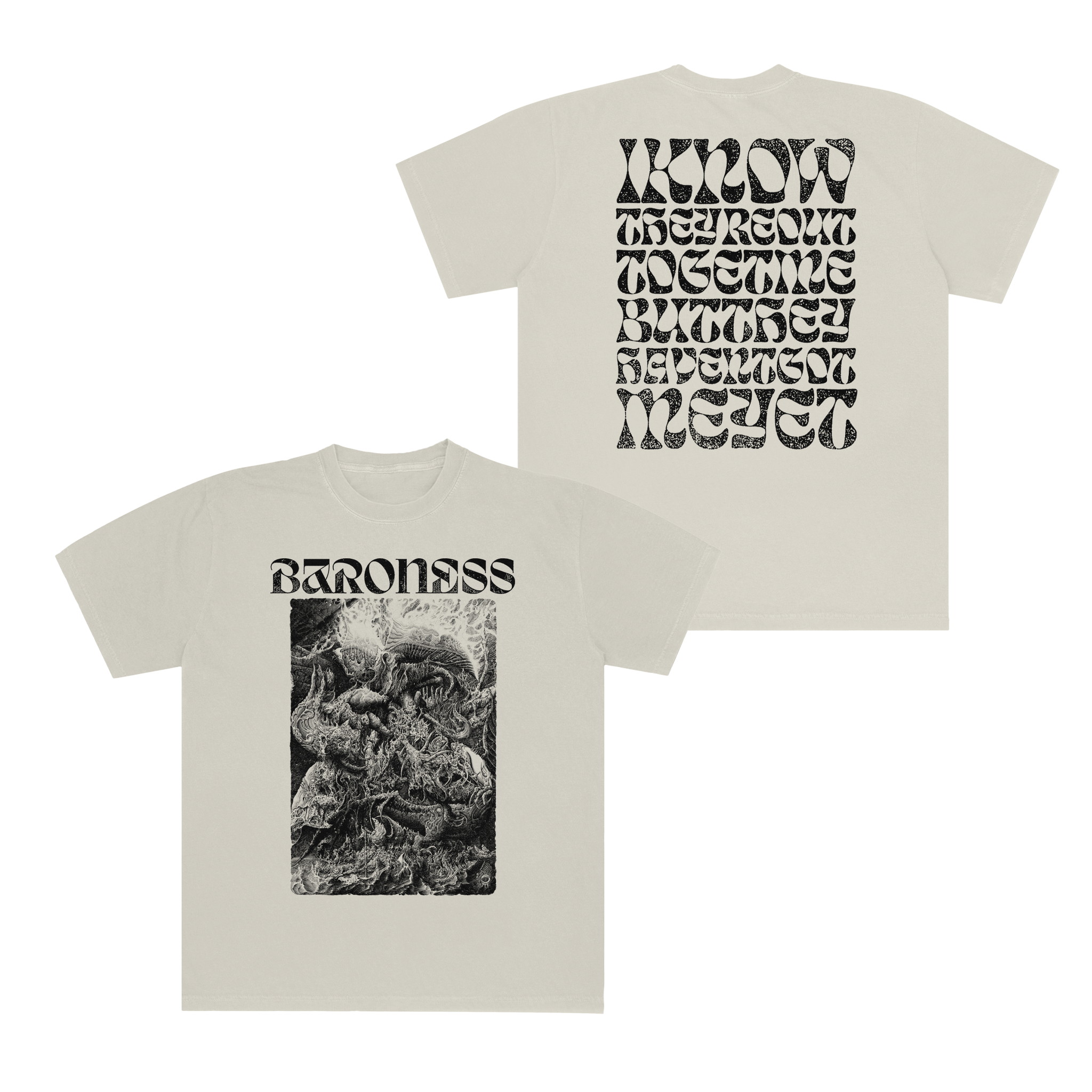 Choir Tee