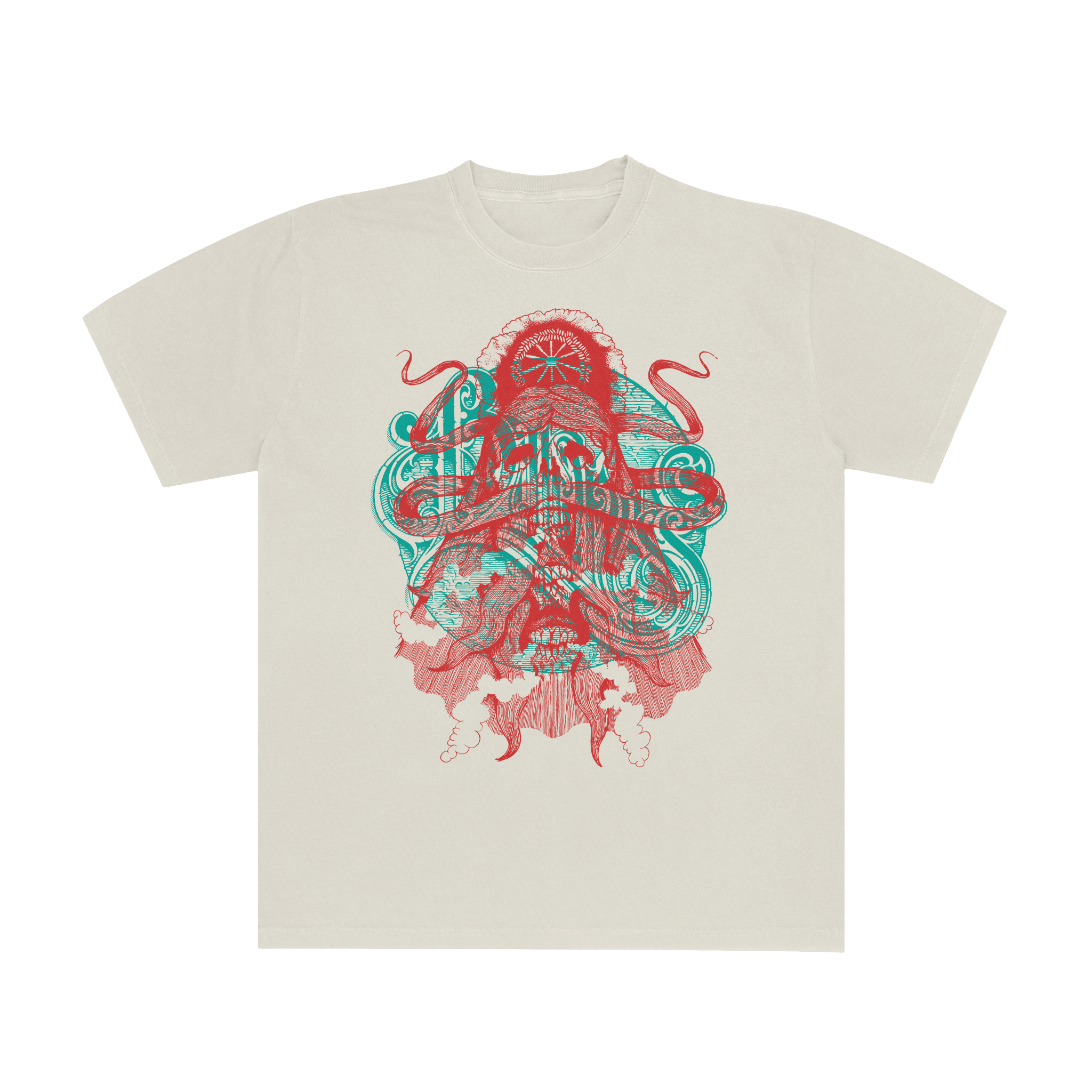 Opium Tee