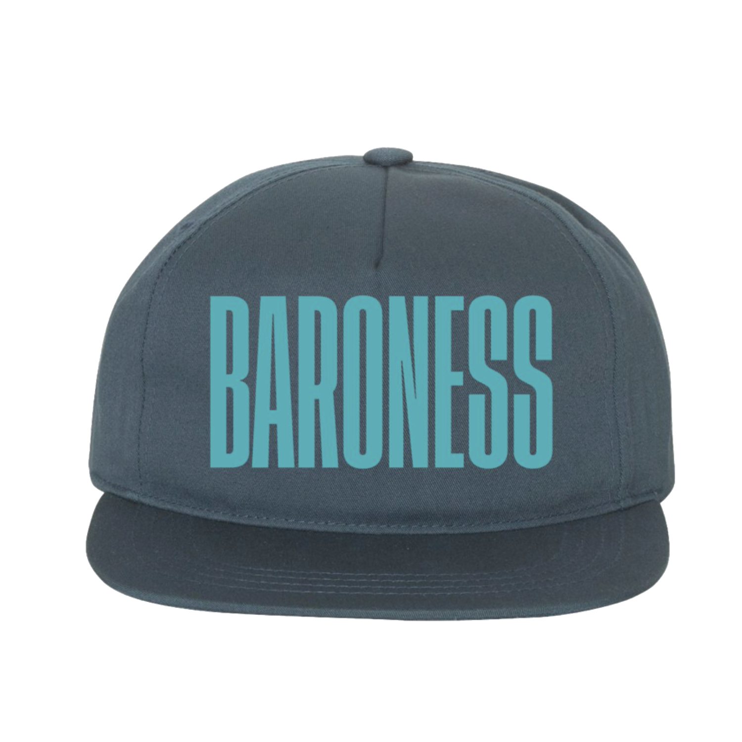Blue Snapback
